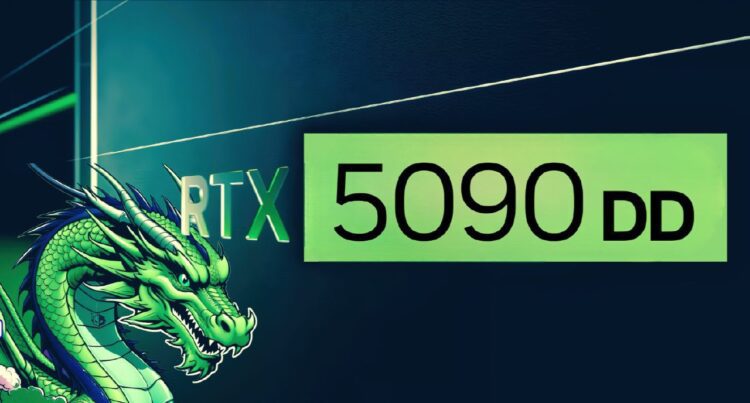 کارت گرافیک جدید و ضعیفتر انویدیا برای بازار چین در راه است