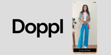 گوگل از اپلیکیشن Doppl رونمایی کرد؛ امکان مشاهده لباس‌ها روی بدن دیجیتالی شما با کمک هوش مصنوعی