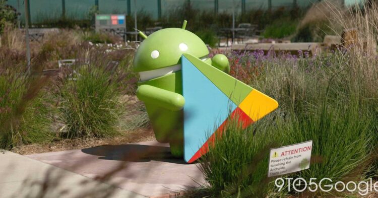 به‌روزرسانی‌های سیستمی اندروید در ژوئن ۲۰۲۵ منتشر شد؛ تغییرات جدید در Google Play و برنامه‌های سیستمی