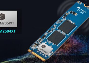 عرضه SSDهای مبتنی بر PCIe 6.0 برای رایانه‌های شخصی تا سال ۲۰۳۰ به تعویق می‌افتد