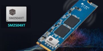 عرضه SSDهای مبتنی بر PCIe 6.0 برای رایانه‌های شخصی تا سال ۲۰۳۰ به تعویق می‌افتد
