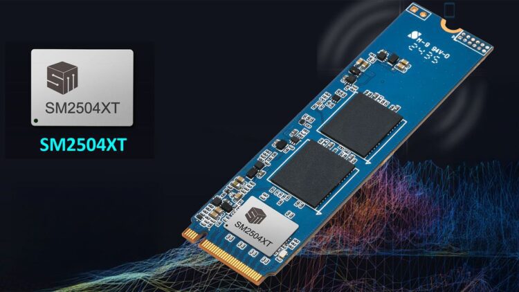 عرضه SSDهای مبتنی بر PCIe 6.0 برای رایانه‌های شخصی تا سال ۲۰۳۰ به تعویق می‌افتد