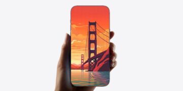 طراحی انقلابی آیفون بیستمین سالگرد اپل در راه است