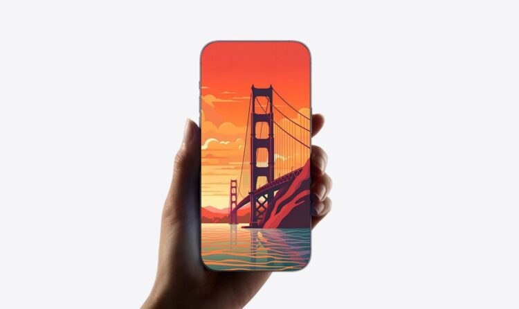 طراحی انقلابی آیفون بیستمین سالگرد اپل در راه است