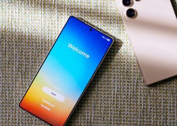 سامسونگ سومین نسخه آزمایشی One UI 8 را برای سری گلکسی S25 منتشر کرد