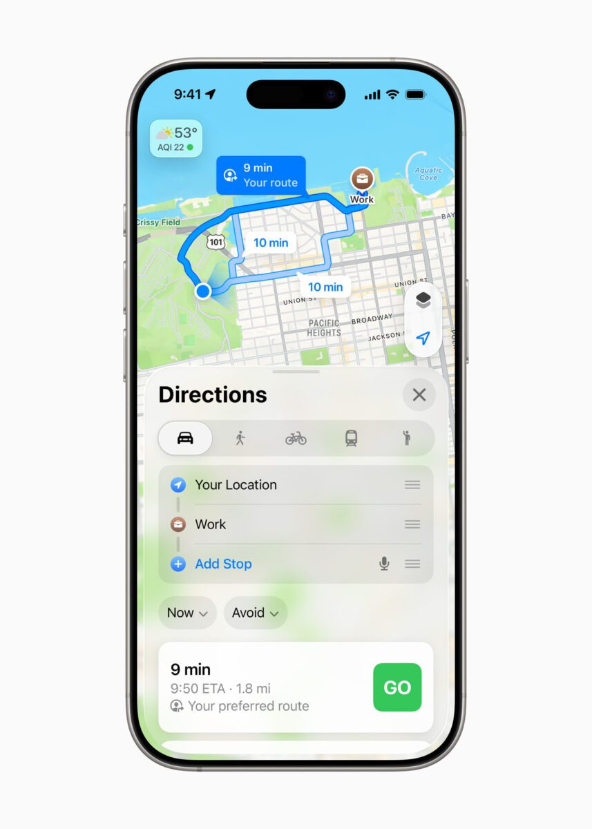 iOS 26