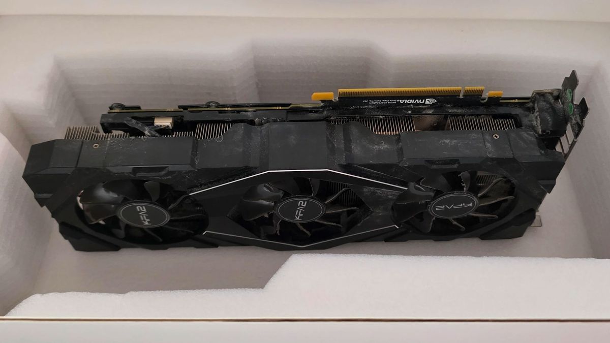کارت گرافیک RTX 5090