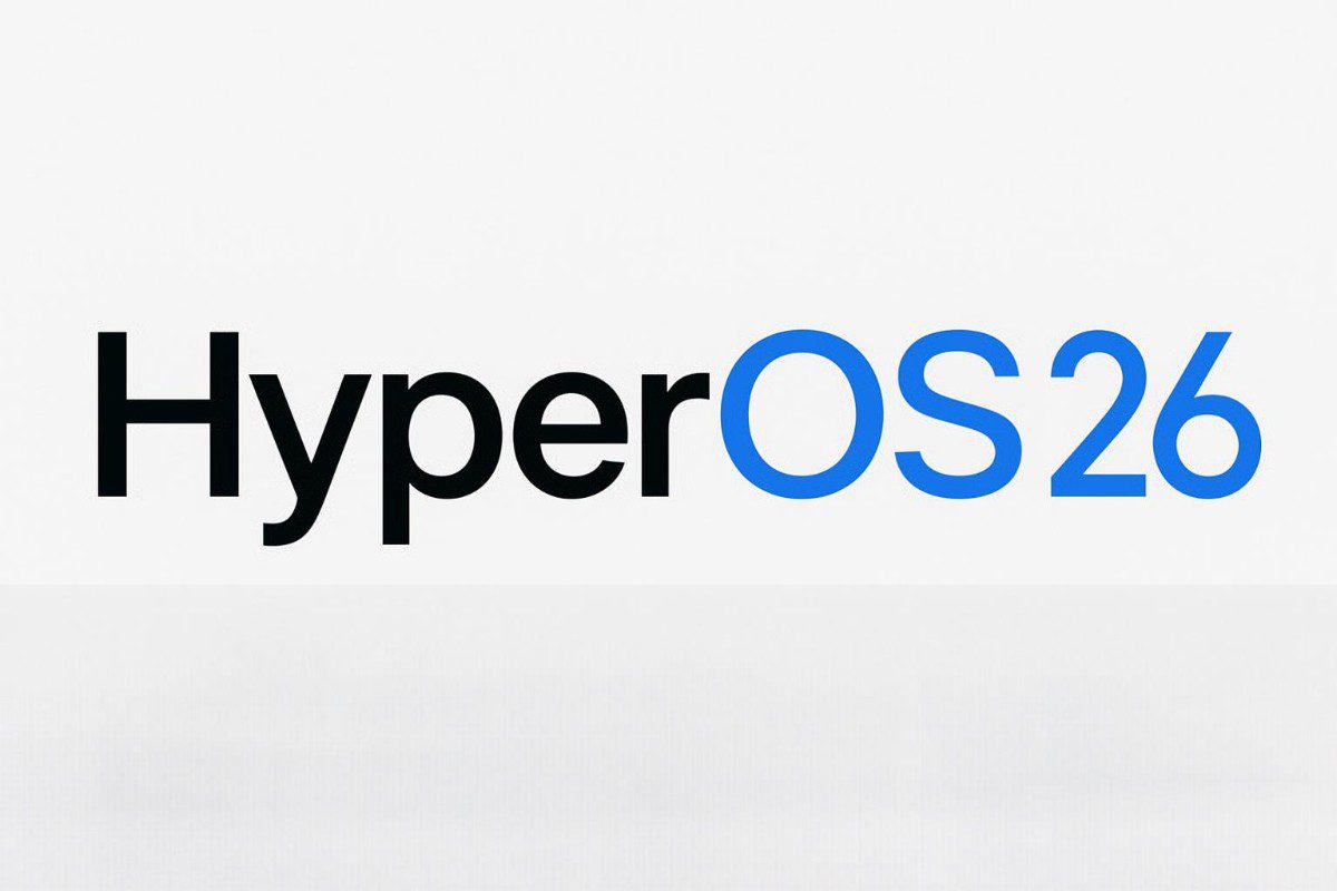 HyperOS 26