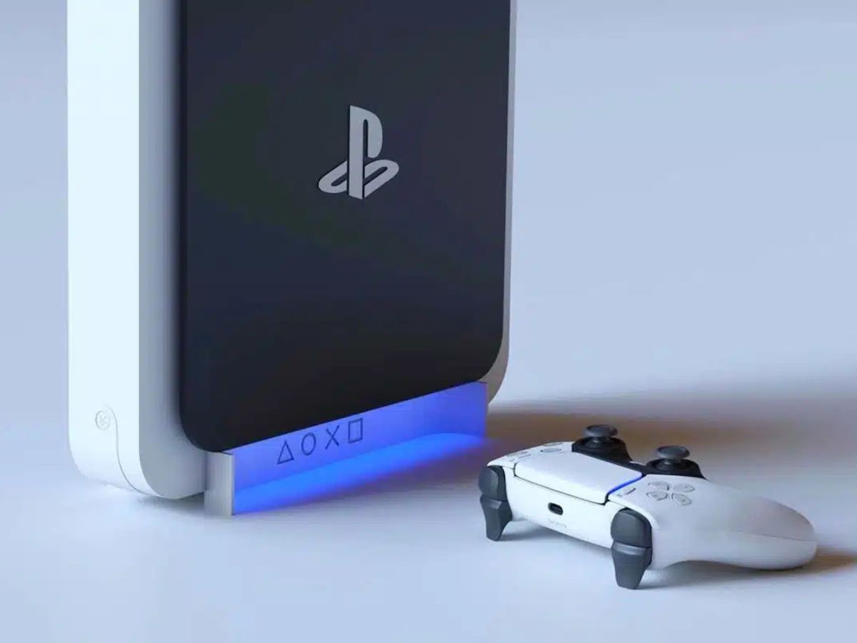 PS6 و آینده بازی ابری