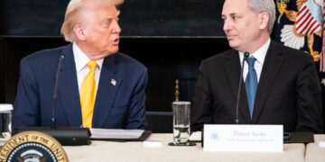 هشدار درباره تأثیر معکوس محدودیت‌های صادرات تراشه آمریکا بر رقابت هوش مصنوعی با چین