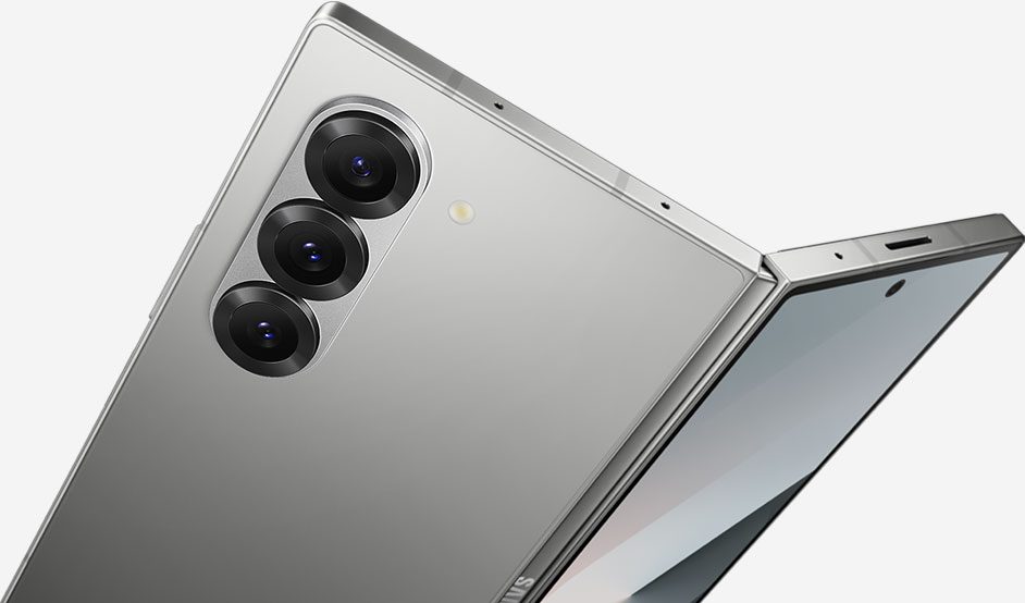 Galaxy Z Fold Ultra سامسونگ