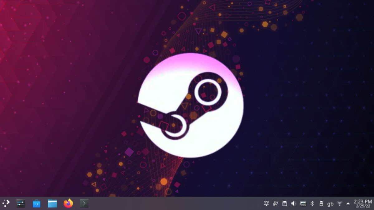 افت محسوس SteamOS در میان کاربران لینوکس استیم