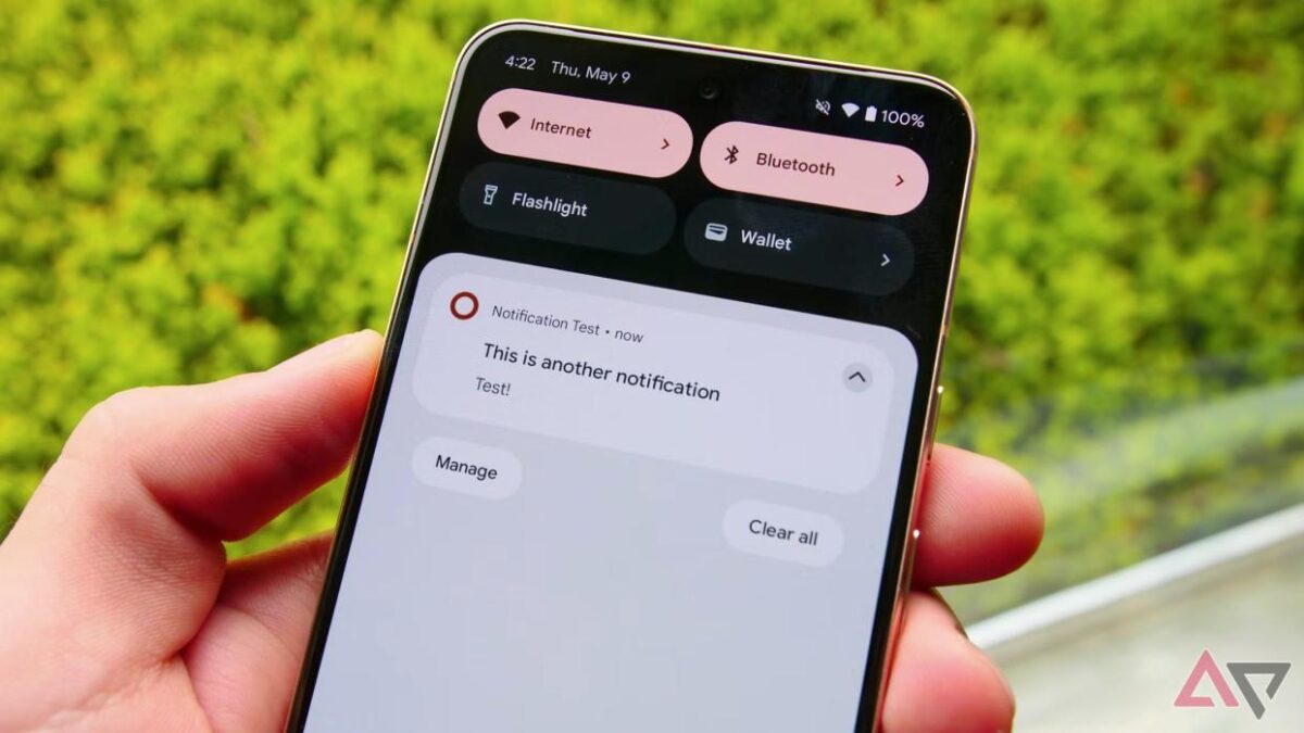 ویژگی Handoff برای اندروید
