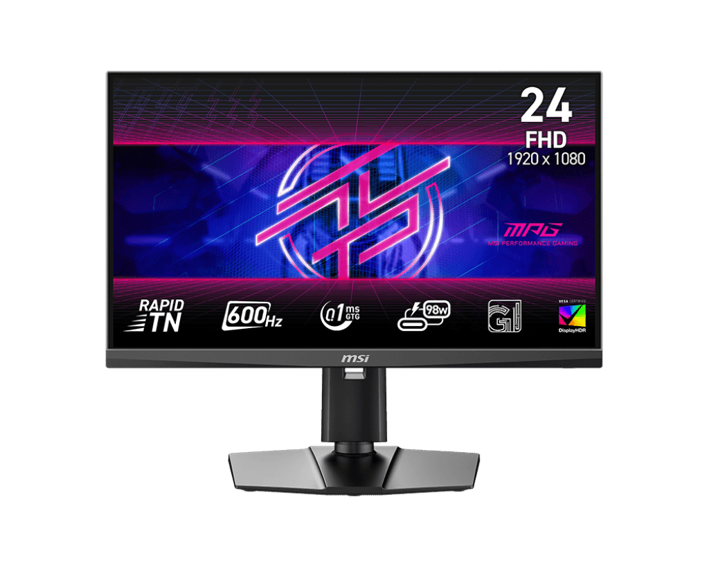 مانیتور MPG 242R X60N MSI
