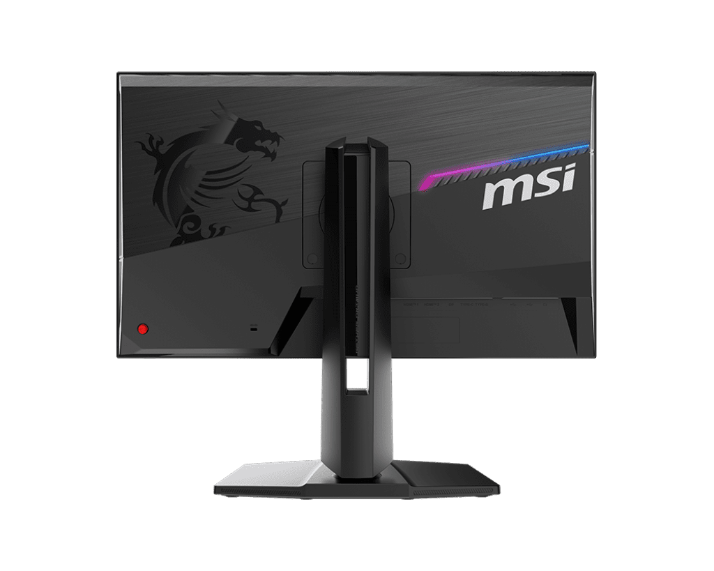 مانیتور MPG 242R X60N MSI
