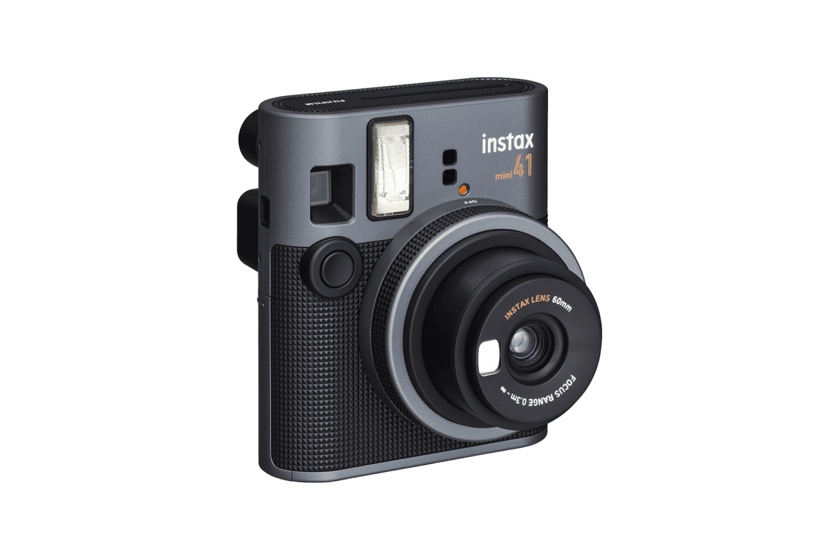 دوربین آنالوگ Instax Mini 41 فوجیفیلم