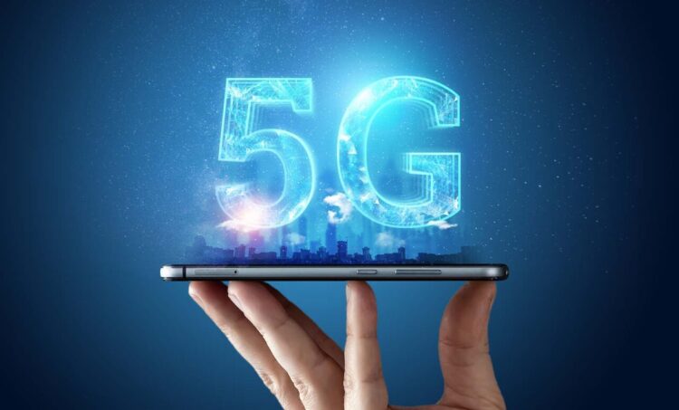 سبقت همراه اول از ایرانسل در توسعه اینترنت 5G