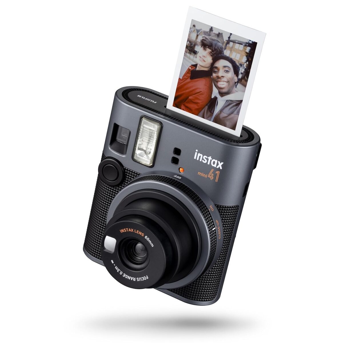 دوربین آنالوگ Instax Mini 41 فوجیفیلم
