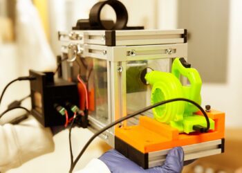 تشخیص بیماری‌ها با یک بازدم ساده با دستگاه تنفس سنج ABLE