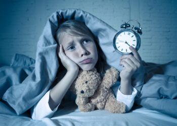 کشف ارتباط ژنتیکی میان ترشح ملاتونین شبانه و شدت علائم ADHD در کودکان