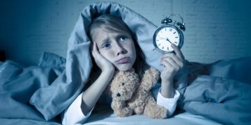 کشف ارتباط ژنتیکی میان ترشح ملاتونین شبانه و شدت علائم ADHD در کودکان