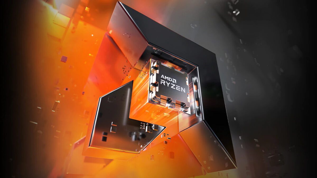 درایور جدید چیپست AMD برای پردازندههای رایزن با بهبود امنیتی مهم منتشر شد