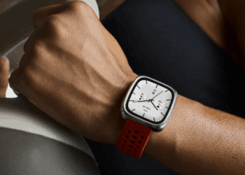 عرضه جهانی ساعت هوشمند Amazfit Active 2 Square: سبکی نو، امکاناتی پیشرفته