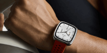 عرضه جهانی ساعت هوشمند Amazfit Active 2 Square: سبکی نو، امکاناتی پیشرفته