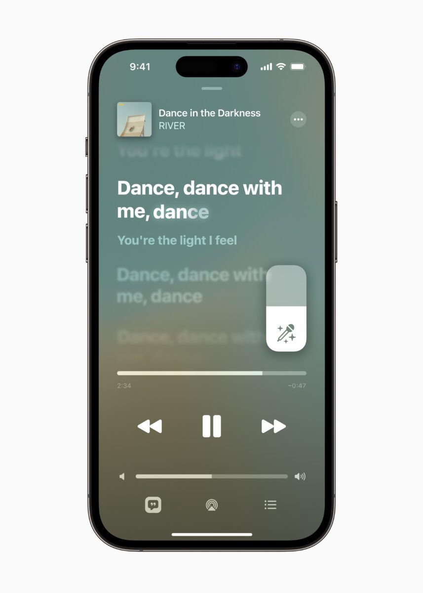 در جریان رویداد WWDC 2025، اپل از بهروزرسانیهای گستردهای برای سرویس Apple Music رونمایی کرد که در قالب نسخه جدید سیستمعامل iOS 26 در اختیار کاربران قرار خواهد گرفت.