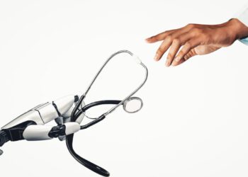 هوش مصنوعی از پزشکان دقیقتر است اما یک مشکل بزرگ دارد!