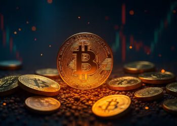 نتایج یک گزارش تحقیقاتی: احتمال وقوع مارپیچ مرگ برای شرکت‌های دارای خزانه بیت‌کوینی در سال ۲۰۲۵