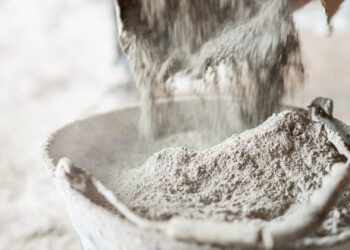 دانشمندان آمریکایی دی‌اکسید کربن را به سیمان پایدار تبدیل کردند