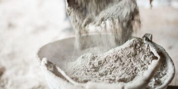 دانشمندان آمریکایی دی‌اکسید کربن را به سیمان پایدار تبدیل کردند