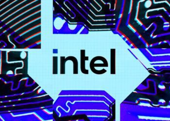 اینتل پردازنده اقتصادی Core 5 120F را برای گیمرها معرفی می کند