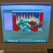 اجرای بازی افسانهای DOOM روی سرور قدیمی اپل