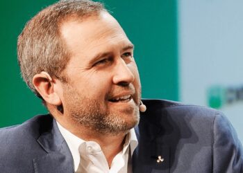 مدیرعامل ریپل، بیتکوین را به باد انتقاد گرفت و اعلام کرد ریپل ۱۰۰۰ برابر سریعتر است