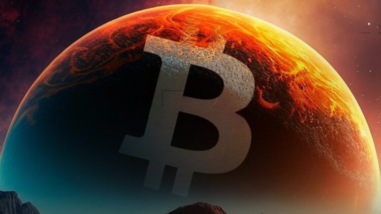 متاپلنت ۱۰۸۸ بیت کوین دیگر خرید و موجودی خود را به ۸,۸۸۸ واحد رساند