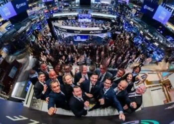 پیشی‌ گرفتن عرضه اولیه سهام سیرکل از عرضه‌های اولیه‌ غول‌های فناوری همچون فیسبوک