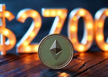 اتریوم از مرز ۲٬۷۰۰ دلار عبور کرد؛ آیا مقصد بعدی ۳٬۰۰۰ دلار خواهد بود؟