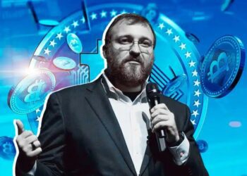 چارلز هاسکینسون نخستین پروتکل دیفای بیت کوین روی کاردانو را راه‌اندازی کرد