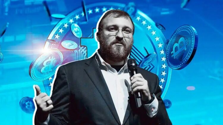 چارلز هاسکینسون نخستین پروتکل دیفای بیت کوین روی کاردانو را راه‌اندازی کرد