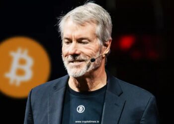 مایکل سیلور: بیت کوین به یک میلیون دلار می‌ رسد