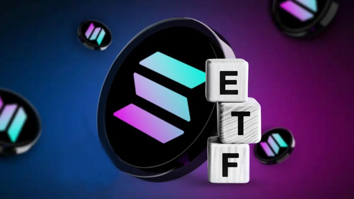 احتمال تأیید ETF سولانا قبل از پایان تابستان امسال