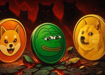 آیا میمکوینهای برتر مانند دوجکوین، شیبا اینو و پپه مردهاند؟
