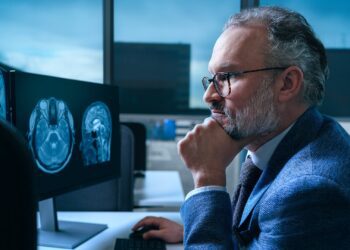 این هوش مصنوعی ۹ نوع زوال عقل را تنها با یک اسکن تشخیص می دهد