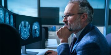 این هوش مصنوعی ۹ نوع زوال عقل را تنها با یک اسکن تشخیص می دهد