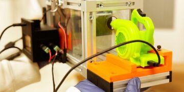 ابداع دستگاه جدیدی که بیماری ها را از ذرات تنفسی تشخیص می‌ دهد