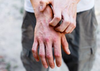 ر آزمایش‌ های انسانی