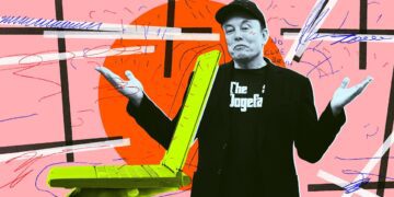 ادعای عجیب وکلای ایلان ماسک: «او از کامپیوتر استفاده نمی‌کند»