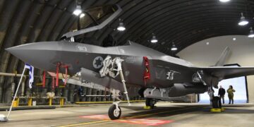 آشنایی با F-35 Adir؛ جنگنده پیشرفته نسل پنجم